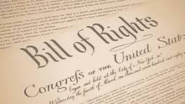 American Rights – 1776 History